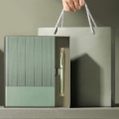 1511 고급 노트북 펜 선물세트