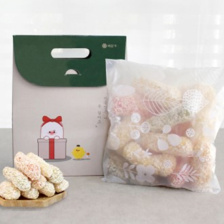 궁중한과 A 유과 선물세트 한과 명절 설 추석 #2