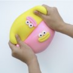 말랑이 스트레스말랑이 스트레스볼 어린이집선물