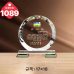 작은이미지: 크리스탈 상패1088 #5