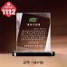 작은이미지: 크리스탈 상패1112 #4