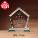 작은이미지: 크리스탈 상패1130 #5