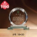 크리스탈 상패1150