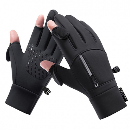 1425 남녀공용 아웃도어 장갑 #3