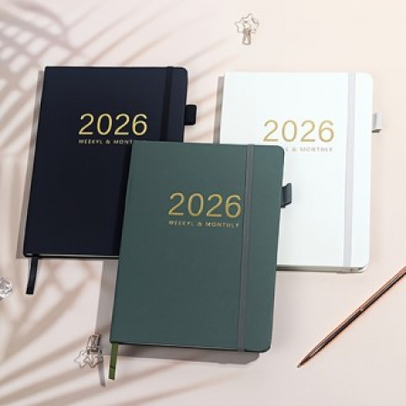 1408 2026 주간 월간 플래너 #2