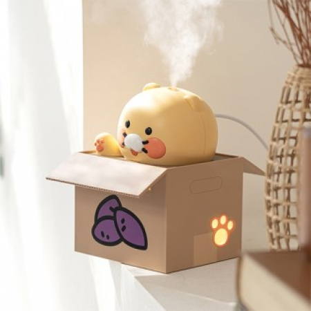 귀여운 춘식이 고구마 박스 가습기 600ml #2