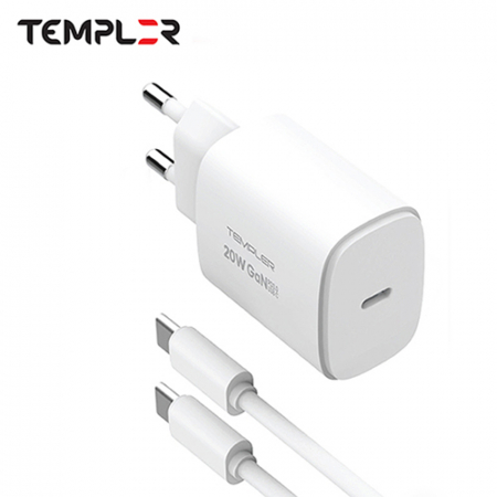 템플러 PD 20W 1포트 CtoC #3