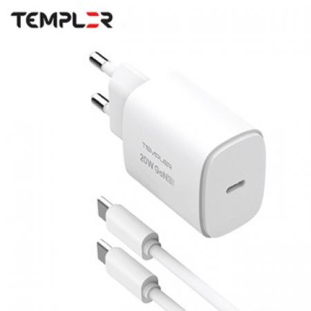 템플러 PD 20W 1포트 CtoC #2