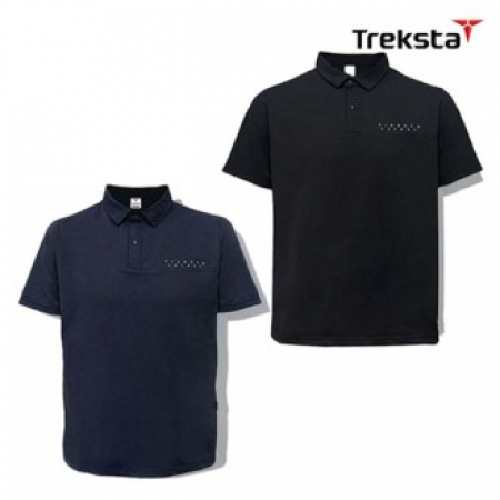 트렉스타 에어로 폴로티셔츠 #2