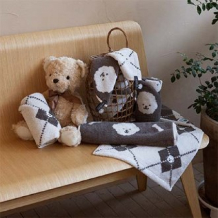 무한타올 기념수건 푸들세면 150g 수건 고급 타올 호텔수건 MH05 #2