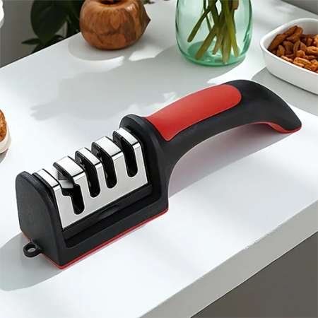 709 다기능 가위 및 칼 갈이 #3