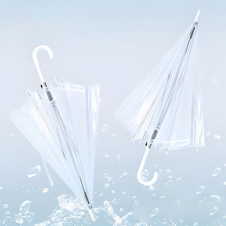 647 투명 자동 우산 10개 #3