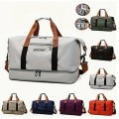 627 대용량 나일론 여행 체육관 가방