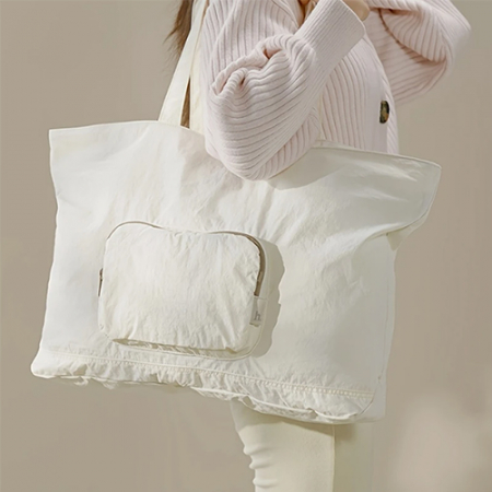 626 보헤미안 오버사이즈 토트백 #3