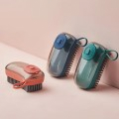 618 다기능 액체 청소 브러시