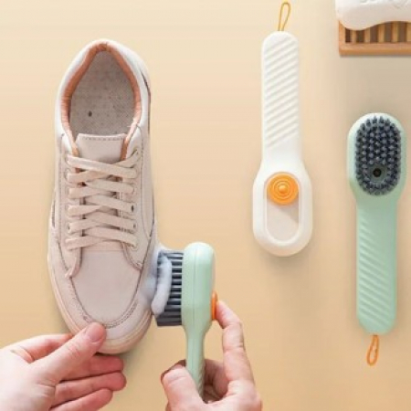 617 멀티 기능 청소 브러시 #2