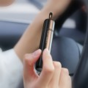 602 자동차 안전해머 2in1