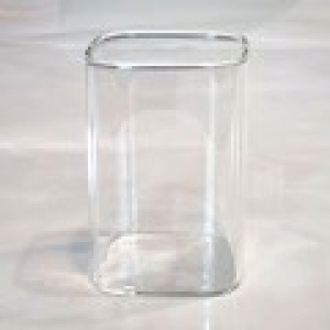 마카 사각글라스 250ml