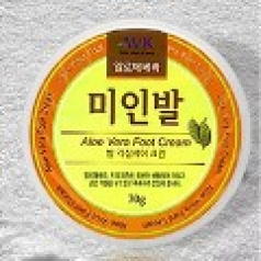 미인발크림 70g 젤