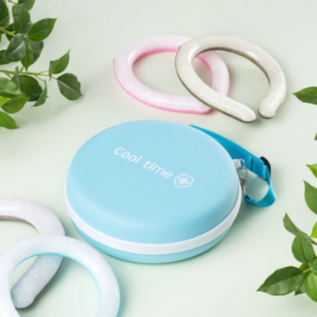 베오나 쿨스카프 넥쿨러파우치 #3