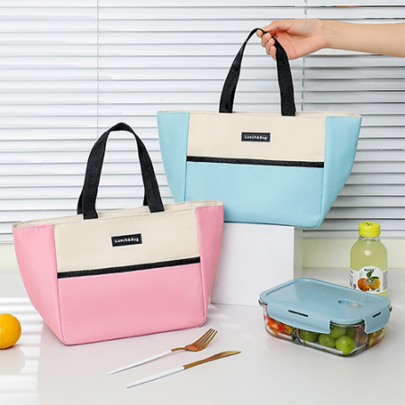 로페리아 방수단열 두꺼워진 직장인 보온보냉백(0215623) #3