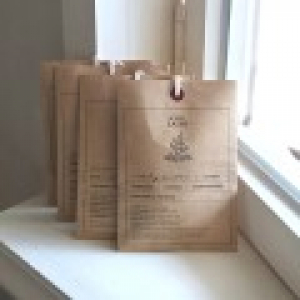 센트라도 사쉐 방향제 15g 4P세트(샤쉐)