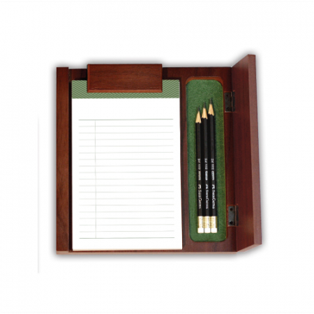 프리미엄 메모패드 JW-77A/W #3