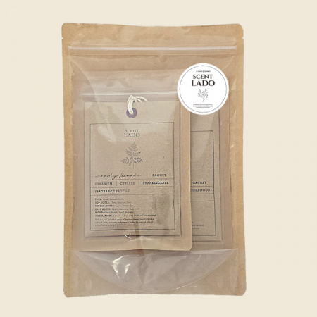 센트라도 사쉐 방향제 15g 2P세트(샤쉐) #3