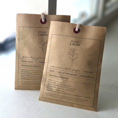 센트라도 사쉐 방향제 15g 2P세트(샤쉐)