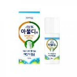 다오르 아물디액 50ml 볼타입