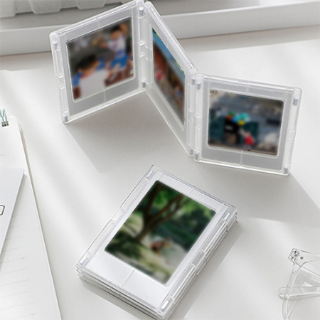 Y리빙 포토자석 냉장고갤러리 인테리어 소품 #3