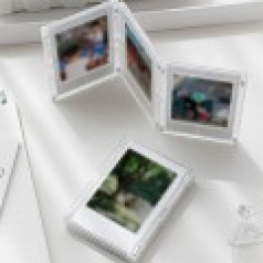 Y리빙 포토자석 냉장고갤러리 인테리어 소품