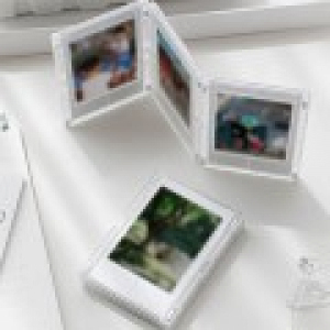 Y리빙 포토자석 냉장고갤러리 인테리어 소품