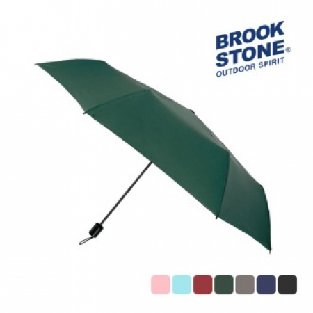 브룩스톤 칼라풀 3단 우산 #2