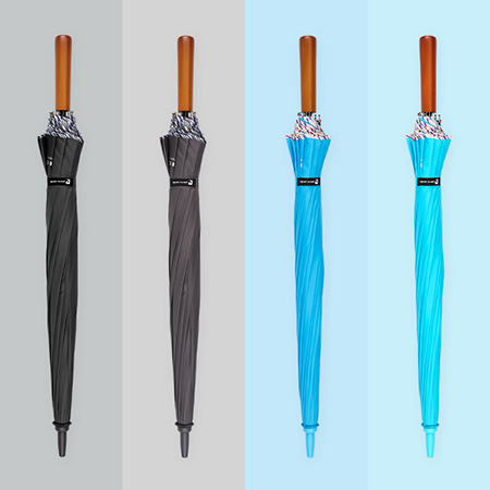 피에르가르뎅 60 엣지 자동장우산 #3