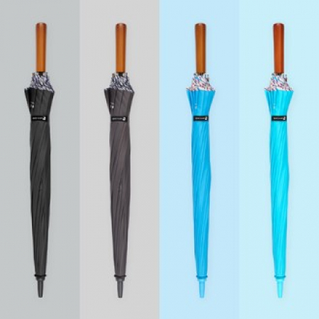 피에르가르뎅 60 엣지 자동장우산 #2