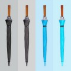 피에르가르뎅 60 엣지 자동장우산