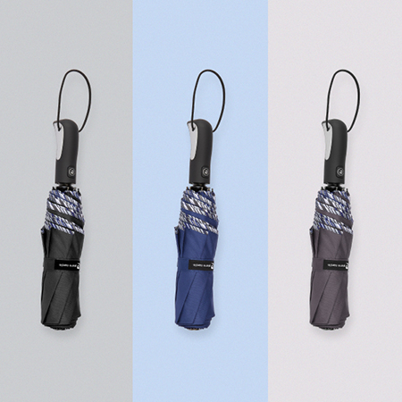 피에르가르뎅 3단전자동엣지 #3