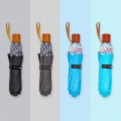 피에르가르뎅 3단 엣지 수동우산