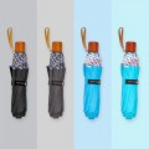 피에르가르뎅 3단 엣지 수동우산