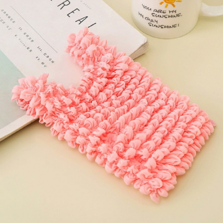 늘어나는 요술 장바구니-솔리드 #4