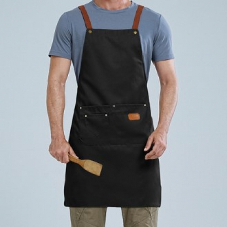 로페리아 남여공용 방수 멀티풀 앞치마 (0215593) #2