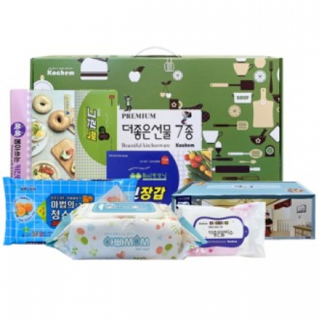 더좋은선물7종 세트 #2