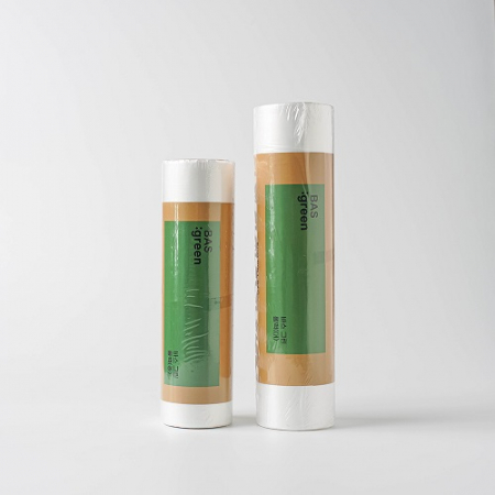 BAS Green 대용량 롤백 중/대 (300매입) #5