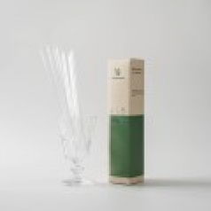 BAS Green 친환경 빨대 (50개입)