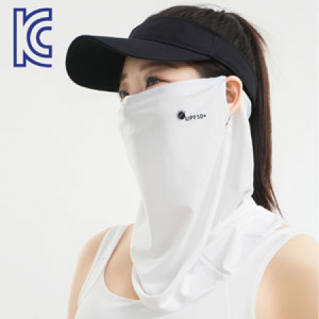 코스모 자외선차단 여름 넥워머 #3