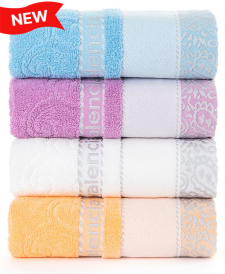 내츄럴 버지니아 전사 30수 타올 155g #3