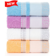 내츄럴 버지니아 전사 30수 타올 155g