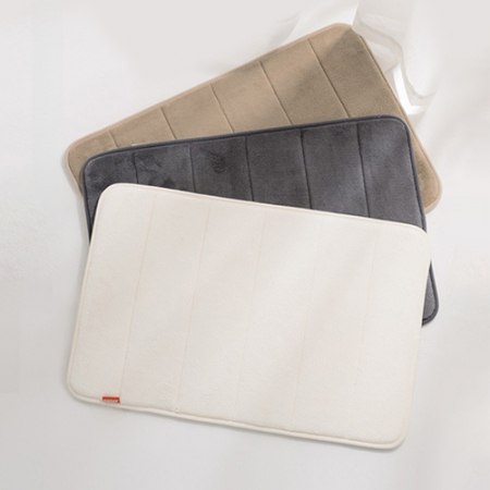 로페리아 메모리폼 극세사 발매트 0215587 #3