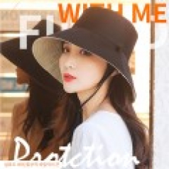 로페리아 자외선차단 패션 챙 버킷햇 모자(0215580)